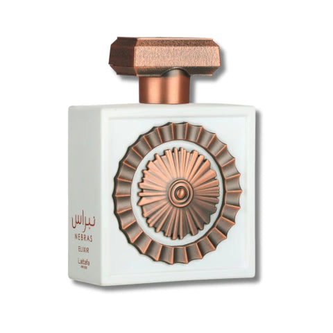 Nebras Elixir – Lattafa Perfumes | Eau de Parfum | 100ml