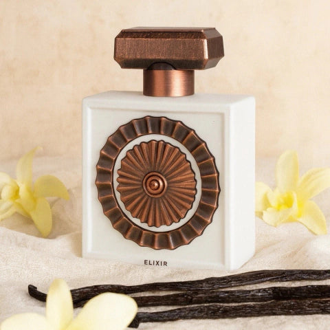 Nebras Elixir – Lattafa Perfumes | Eau de Parfum | 100ml