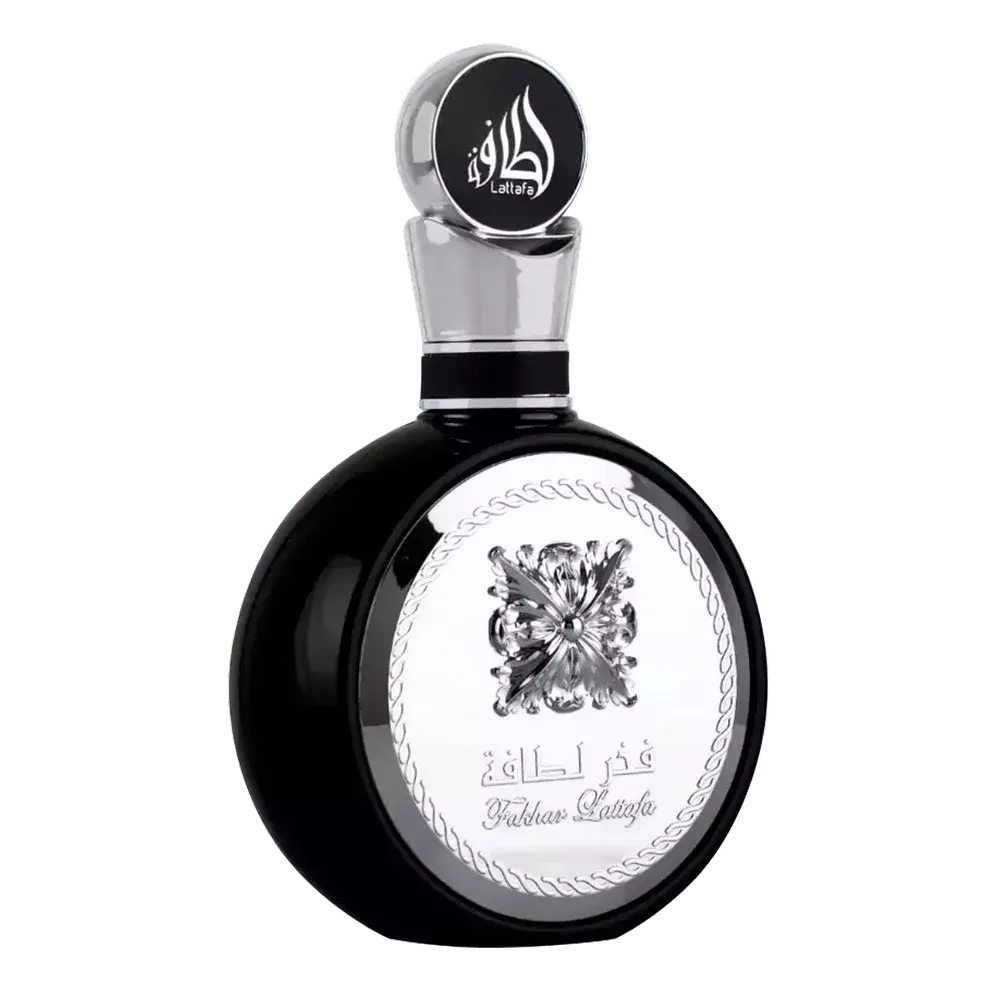 Perfume Lattafa Fakhar Pride Of Eau De Parfum Masculino 100Ml