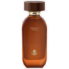 Perfume Tobacco D'Feu 100ml