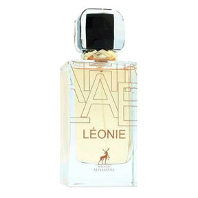 Perfume Maison Alhambra Leonie Intense Edp Feminino 100Ml