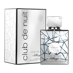 Perfume Armaf Club De Nuit Sillage Edp Masculino 105Ml