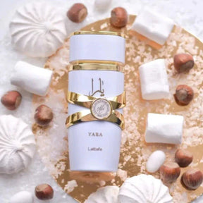 Perfume Lattafa Yara Moi Eau De Parfum Feminino 100Ml