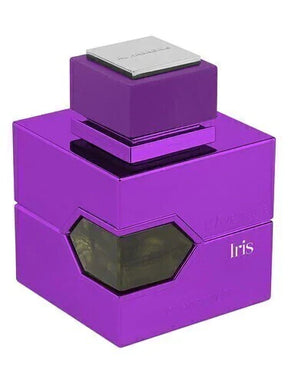 Perfume L'Aventure Iris Al Haramain