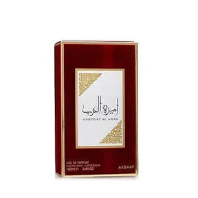 Perfume Lattafa Asdaaf Ameerat Al Arab Edp Feminino 100Ml