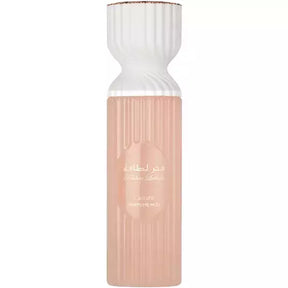 Body Splash Lattafa Fakhar 250mL - Feminino
