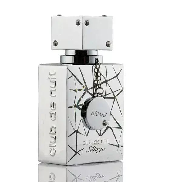 Perfume Armaf Club De Nuit Sillage Edp Masculino 105Ml