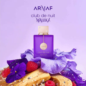 Perfume Armaf Club De Nuit Maleka EDP Feminino 105ml