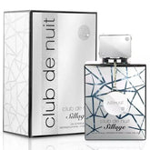 Perfume Armaf Club De Nuit Sillage Edp Masculino 105Ml