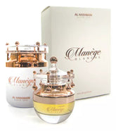 Perfume Manège Blanche Al Haramain