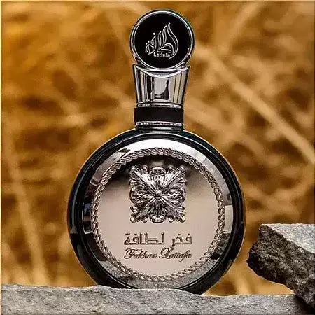 Perfume Lattafa Fakhar Pride Of Eau De Parfum Masculino 100Ml