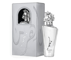 Perfume Lattafa Maahir Legacy Edp Masculino 100Ml