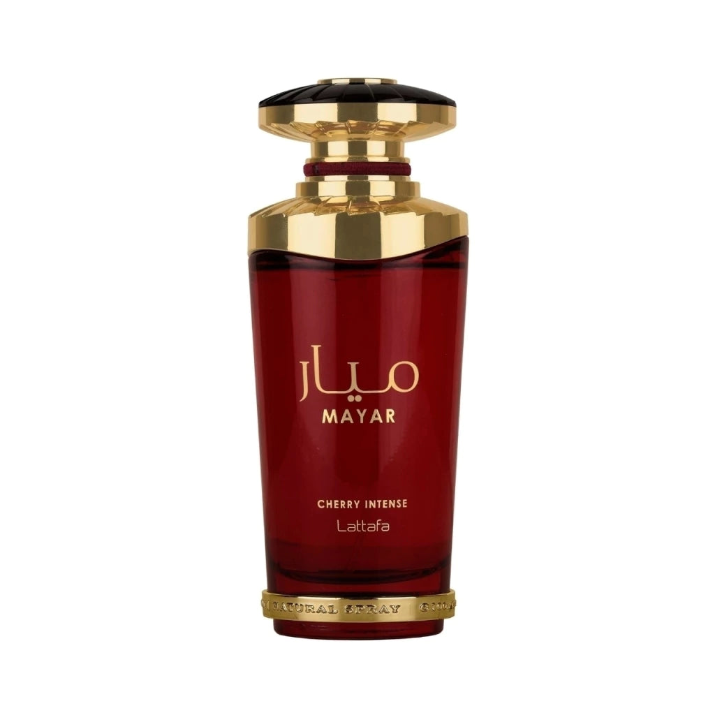 Mayar Cherry Intense Lattafa Perfumes 100ml