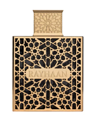 Perfume Rayhaan Elixir EDP 100mL - Masculino