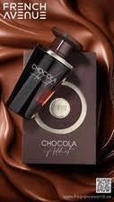 Perfume Chocola Perfect French Avenue